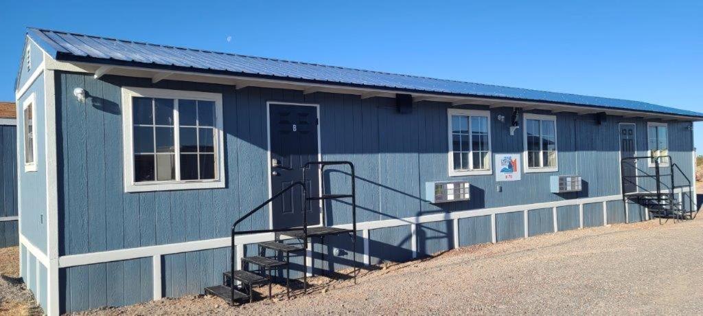 069B Comfortable Suite With Kitchenette And King Bed Near South Rim Sleeps 4 Valle Bagian luar foto