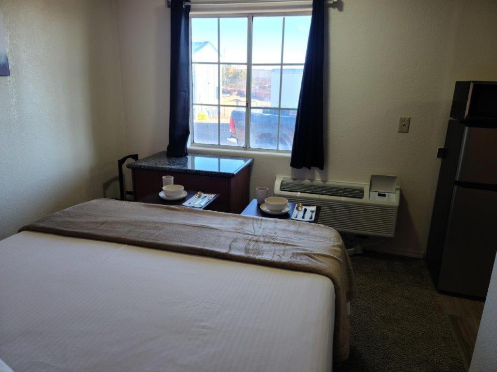 069B Comfortable Suite With Kitchenette And King Bed Near South Rim Sleeps 4 Valle Bagian luar foto