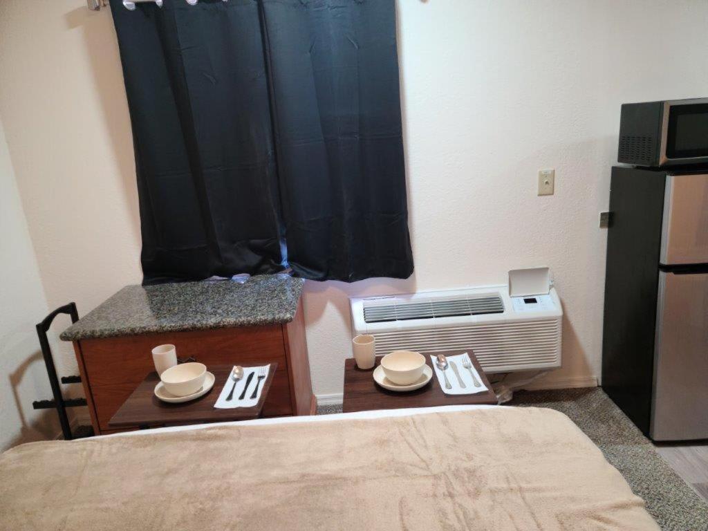069B Comfortable Suite With Kitchenette And King Bed Near South Rim Sleeps 4 Valle Bagian luar foto