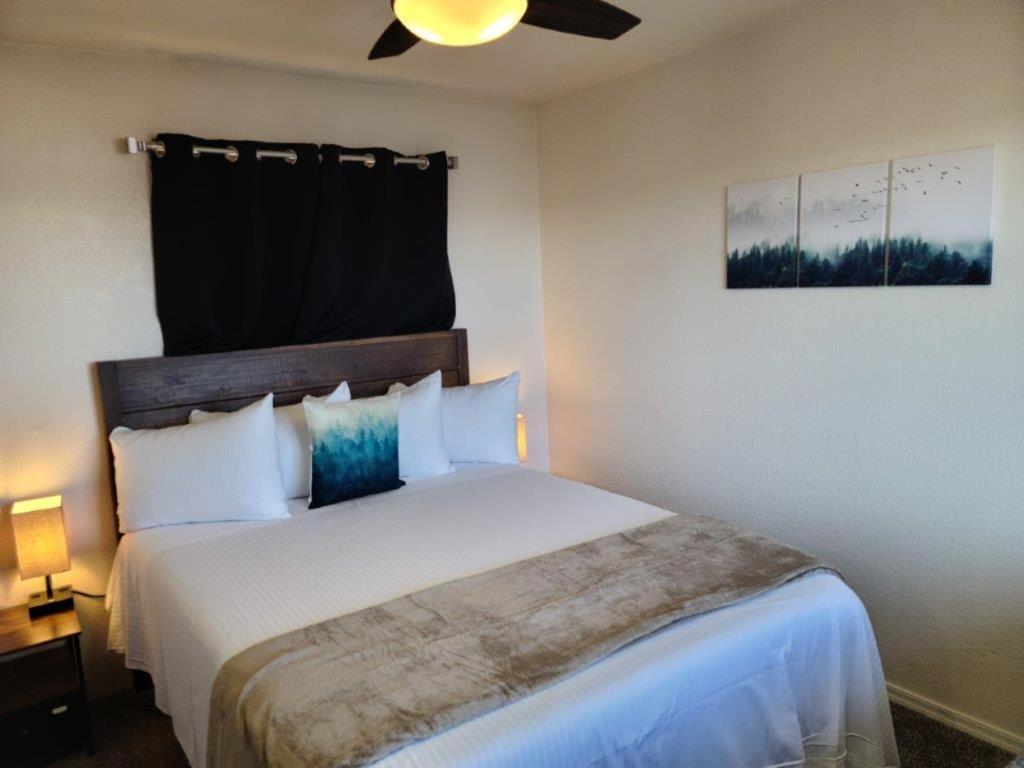 069B Comfortable Suite With Kitchenette And King Bed Near South Rim Sleeps 4 Valle Bagian luar foto