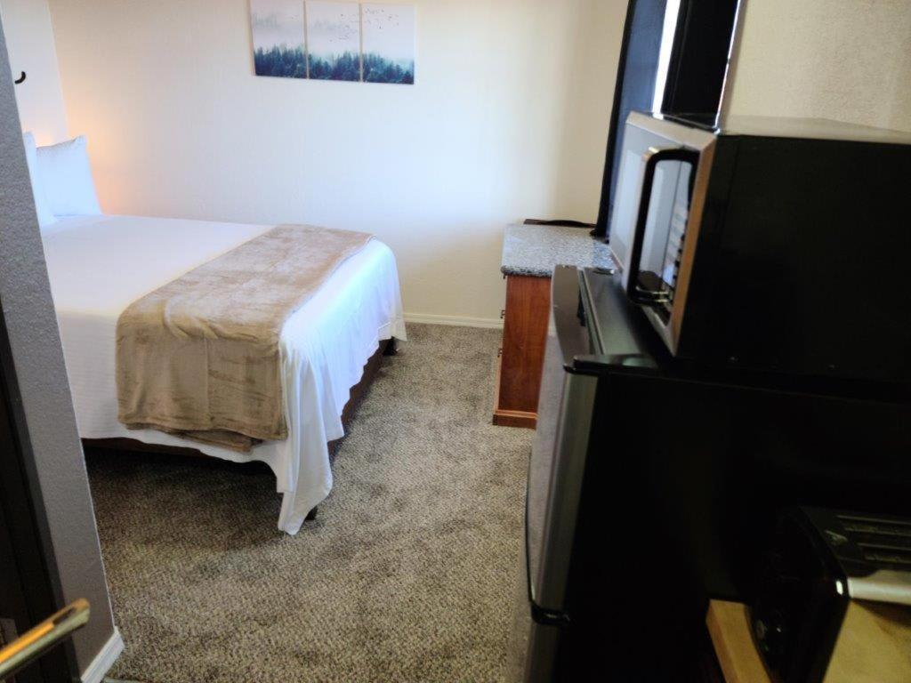 069B Comfortable Suite With Kitchenette And King Bed Near South Rim Sleeps 4 Valle Bagian luar foto