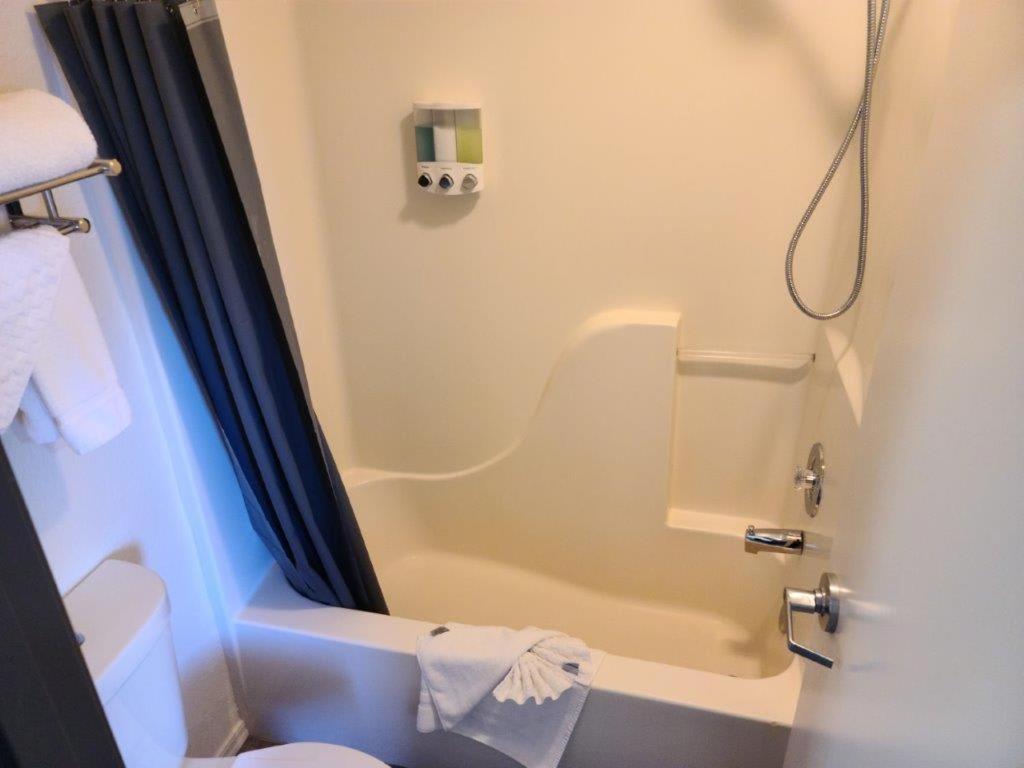 069B Comfortable Suite With Kitchenette And King Bed Near South Rim Sleeps 4 Valle Bagian luar foto